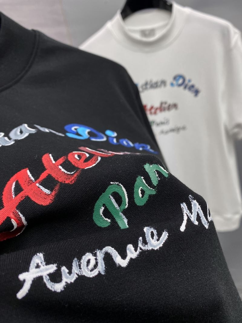 Christian Dior T-Shirts